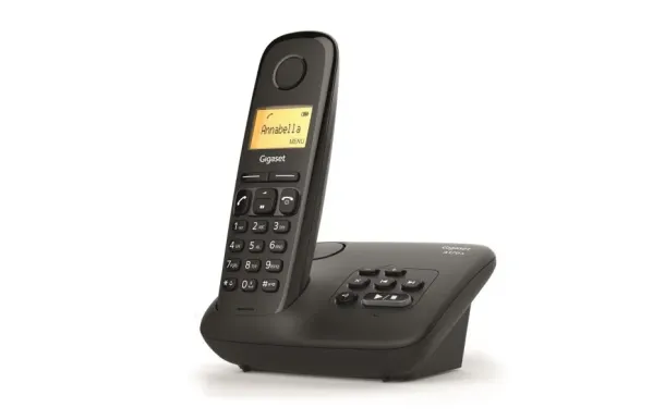 GIGASET Téléphone résidentie AL170ANOIR